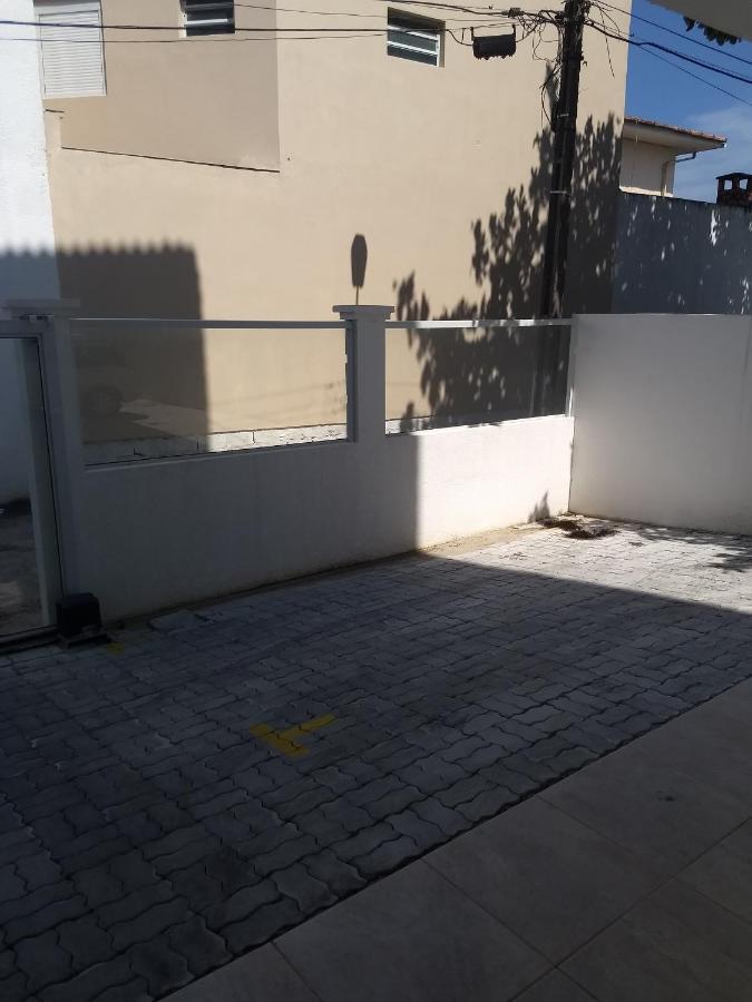 Apto 2 Qtos Com Suite Proximo A Praia E Centrinho Florianopolis Luaran gambar