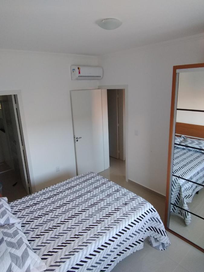 Apto 2 Qtos Com Suite Proximo A Praia E Centrinho Florianopolis Luaran gambar